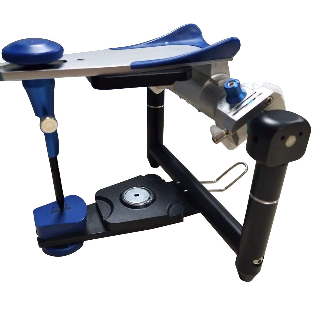 Fully Adjustable Articulator, $510.01, March 2024 - Dental Lab Shop