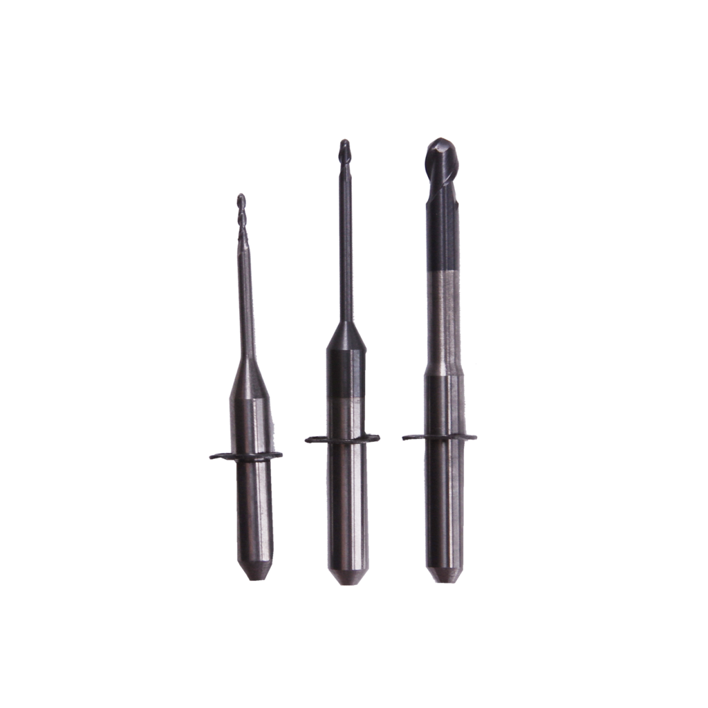 Vhf Dental Milling Burs, $18.75, November 2024 - Dental Lab Shop