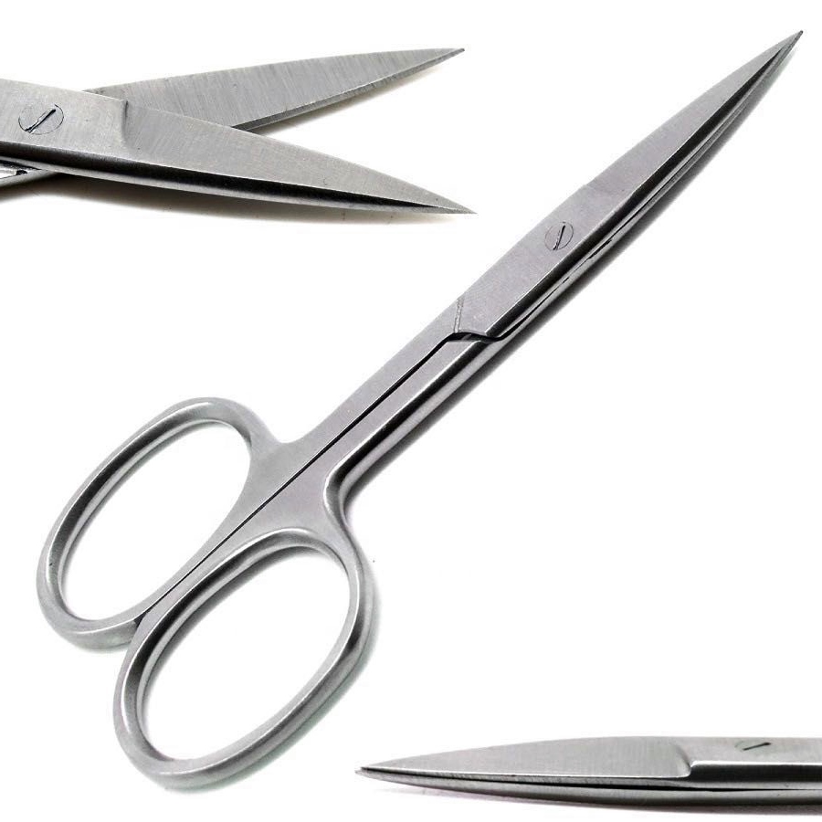 Dental Crown Scissors Kit — Denovo Dental : Denovo Dental