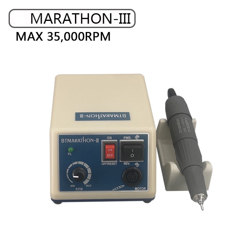 Marathon Micromotor N3 Dental, $154.00, February 2024 - Dental Lab Shop