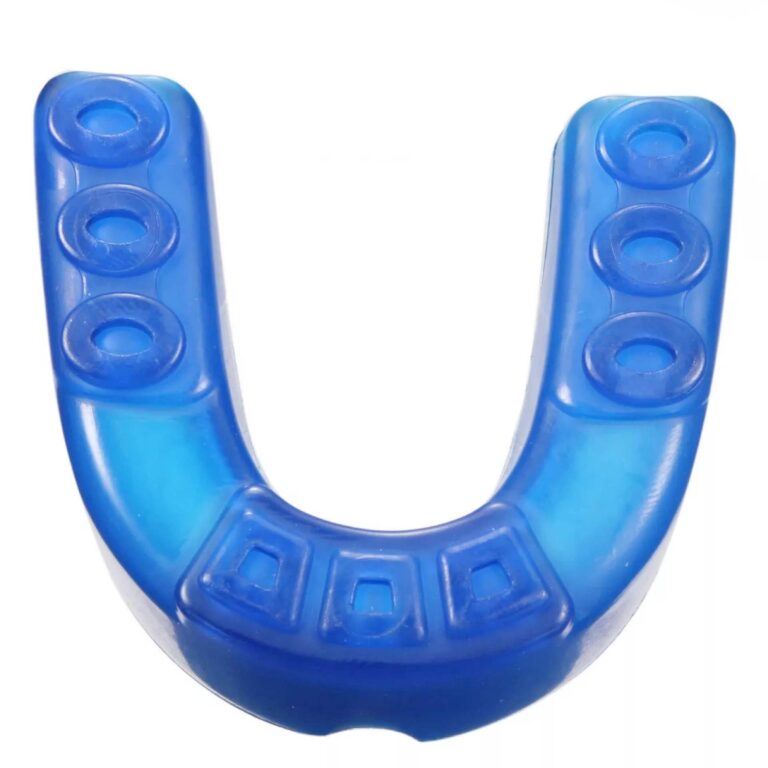 Two-Color Boxing Mouthguards, $2.89, November 2024 - Dental Lab Shop