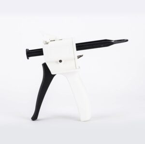 Dispensing Gun Dental Precision Tool for Mixing and Dispensing ...