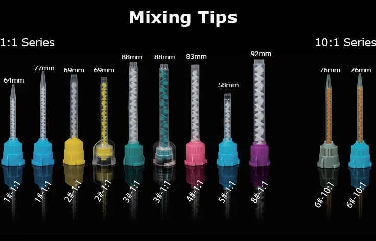 Types of dental mixing - Dental Lab Shop