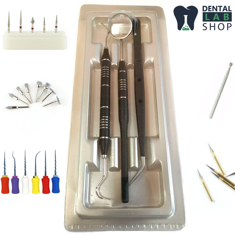 Dental Instrument Name And Usage In Dentistry, Most Popular Type - Dental  Lab Shop