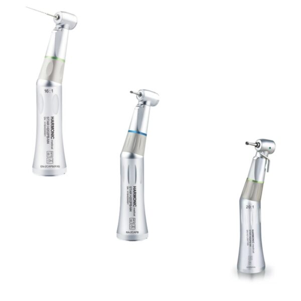 Get To Know Extensive Types Of Surgical Handpiece In Dentistry - Dental ...