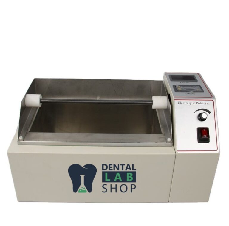 Dental Lab Porcelain Polishing Machine, $988.00, November 2024 - Dental ...