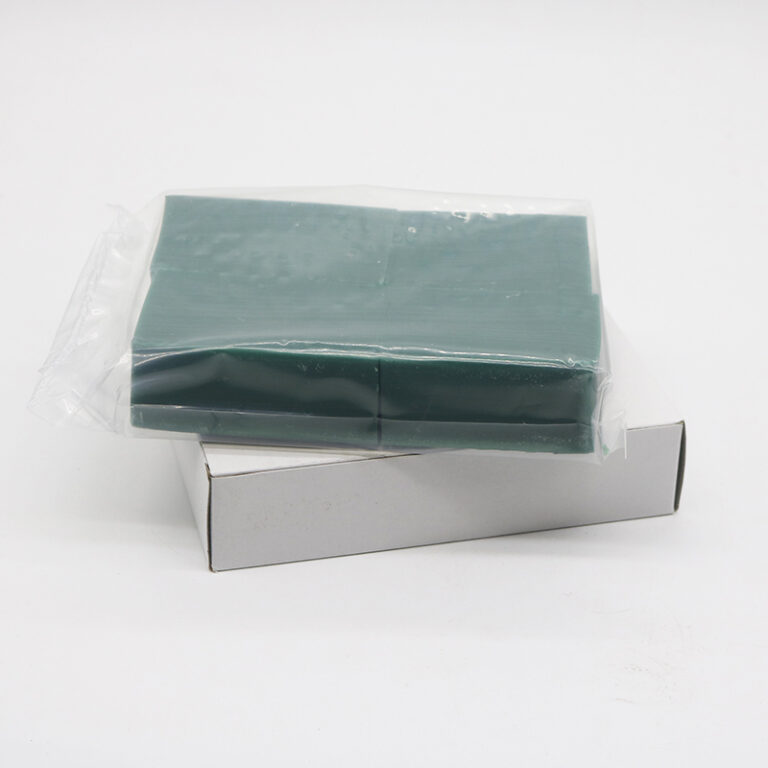 Dental Inlay Wax Block, $18.00, February 2024 - Dental Lab Shop