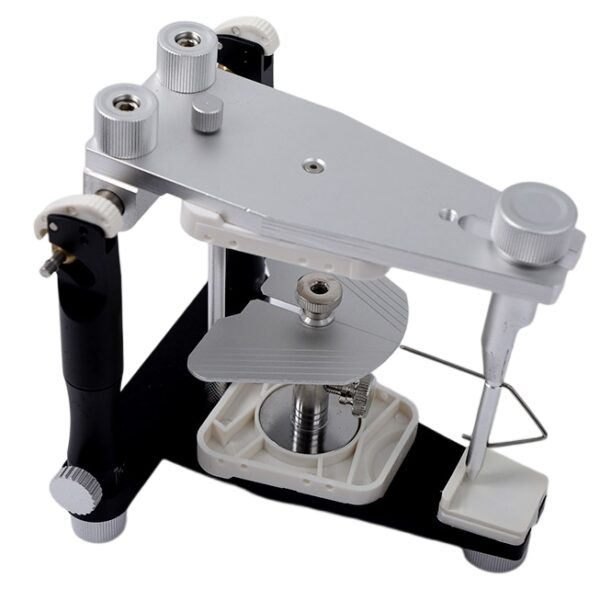 THE NEED OF ARTICULATORS IN DENTAL RESTORATION PROCESS, Fully Adjustable  Articulator, ARCON ARTICULATOR, ARTICULATORS, SEMI-ADJUSTABLE ARTICULATOR, LIMITATION OF ARTICULATOR, JAW RELATION, ANATOMICAL ARTICULATOR